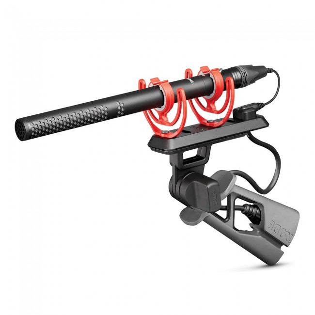 RODE - NTG5 - Microphone